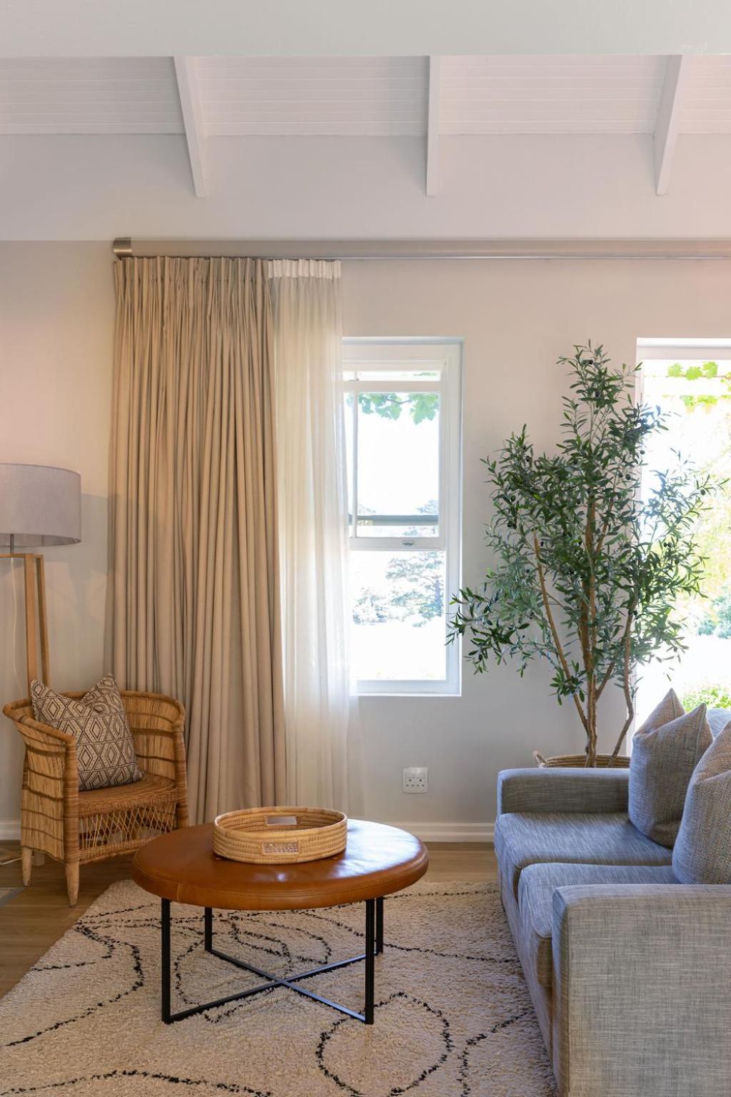 Lavender Farm Boutique Guest House Franschhoek Exterior foto